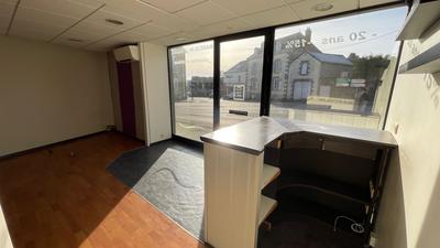 Local commercial - 53 m²