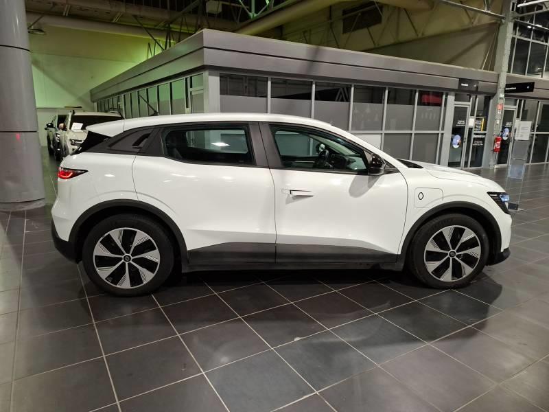 Renault Mégane E-Tech Er Ev60 130ch super charge Evolution