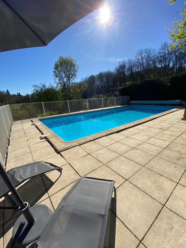 Maison traditionnelle - 90 m² - 5 pièces