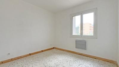 Appartement - 27 m² - 2 pièces