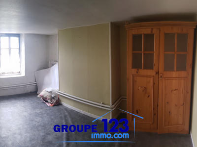 Maison - 126 m² - 4 pièces