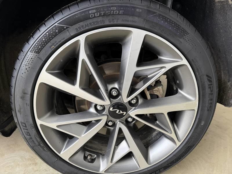 Kia Niro 1.6 GDi Hybride 141 ch Dct6 Lounge