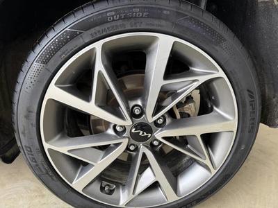 Kia Niro 1.6 GDi Hybride 141 ch Dct6 Lounge