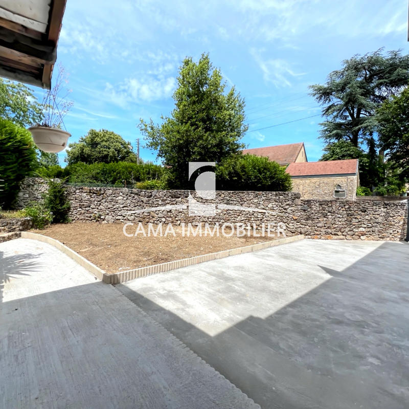 Maison - 147 m² - 5 pièces