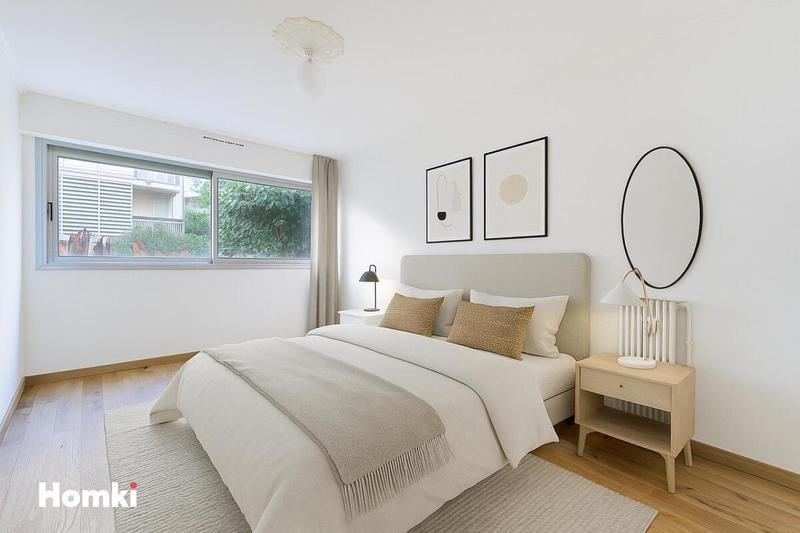 Appartement - 87 m² - 4 pièces