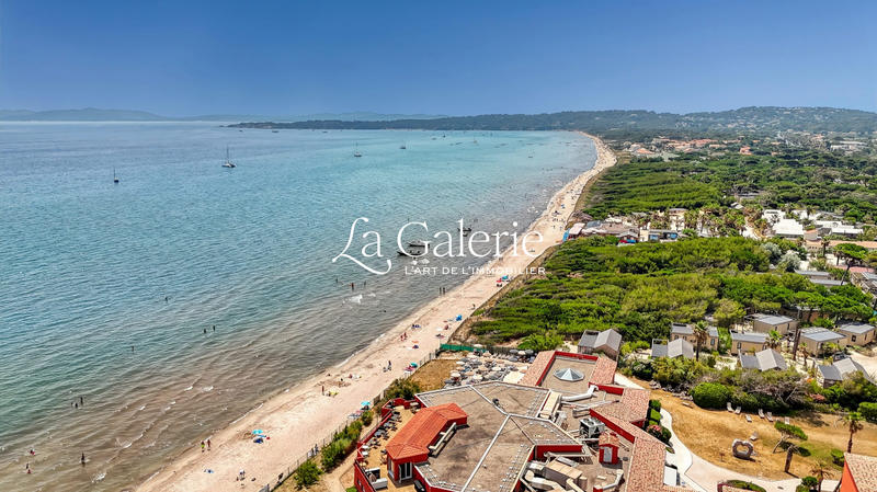 Appartement - 25 m² - 1 pièce