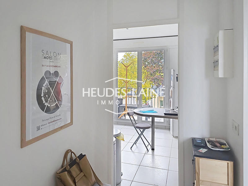 Appartement - 68 m² - 4 pièces