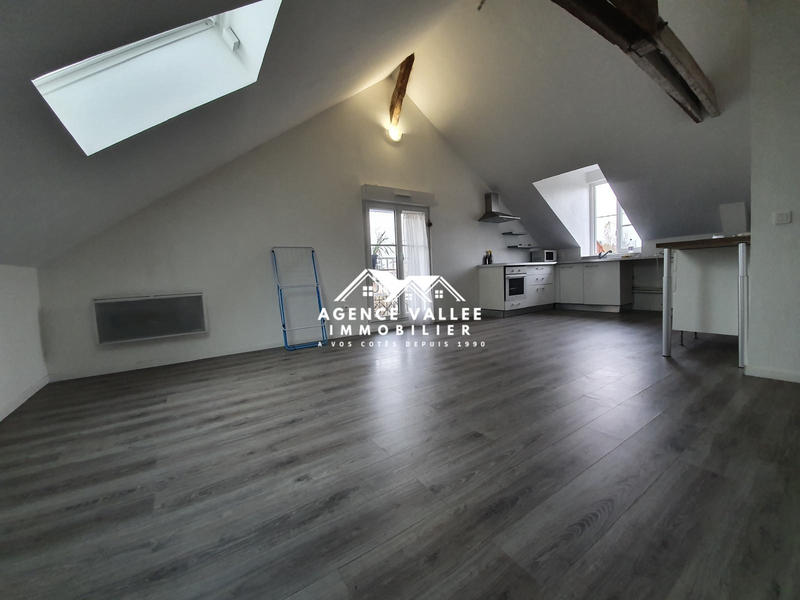 Immeuble - 400 m²