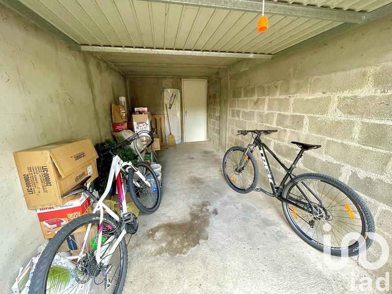 Appartement - 66 m² - 2 pièces