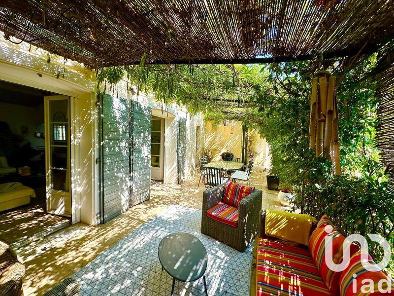 Maison - 157 m² - 6 pièces