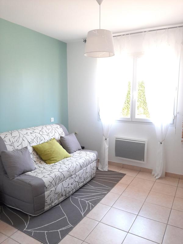 Villa - 101 m² - 4 pièces