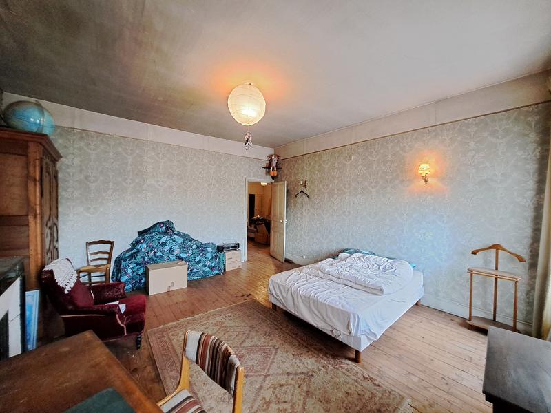 Maison - 506 m² - 15 pièces