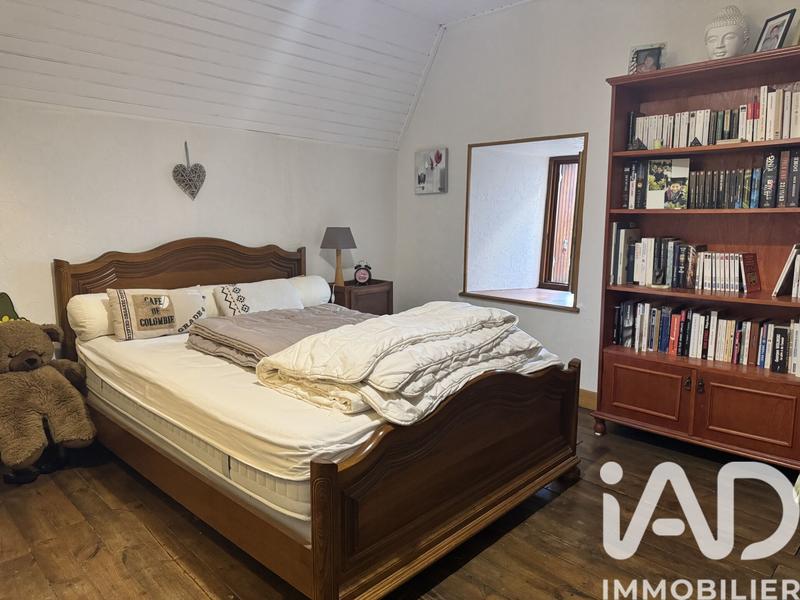 Maison de ville - 236 m² - 6 pièces