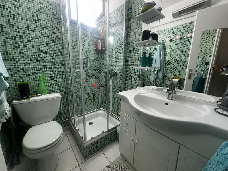 Maison - 33 m² - 3 pièces