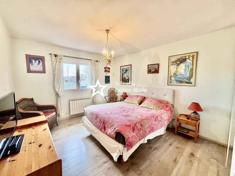 Maison - 175 m² - 5 pièces