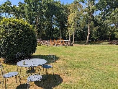 Propriété - 120 m² - 6 pièces