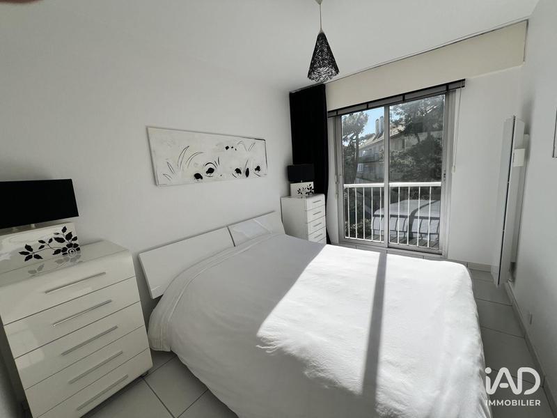 Appartement - 39 m² - 2 pièces