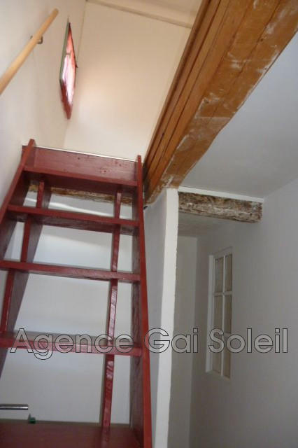 Maison - 61 m² - 3 pièces