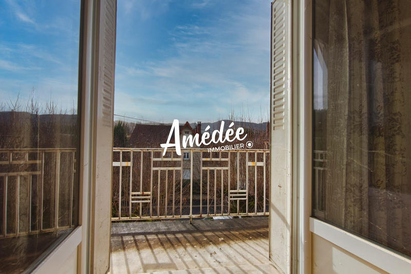 Maison ancienne - 304 m² - 11 pièces