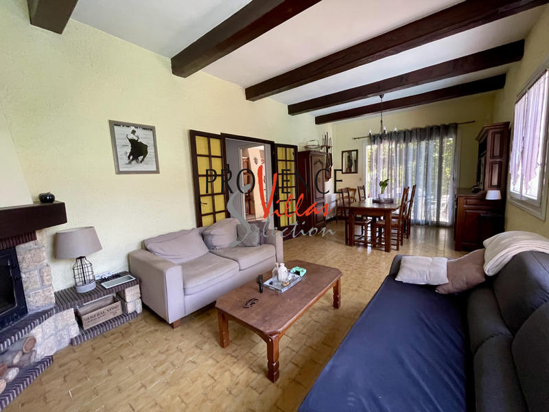 Villa - 87 m² - 4 pièces