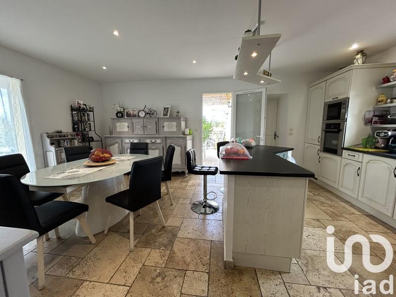 Maison - 150 m² - 4 pièces