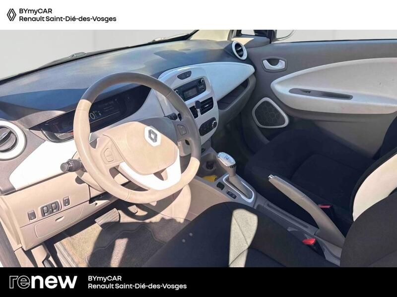 Renault Zoe R90 City