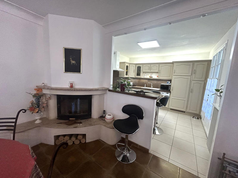 Villa - 149 m² - 5 pièces