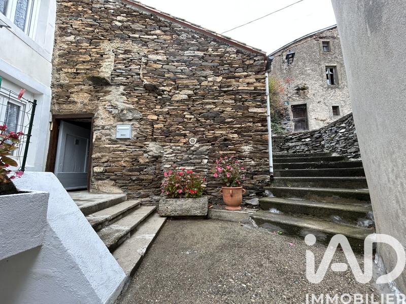 Maison - 78 m² - 4 pièces