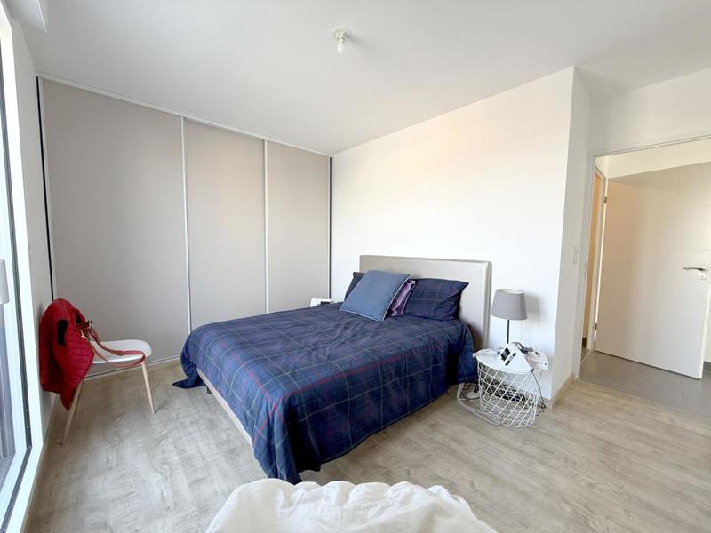 Appartement - 75 m² - 4 pièces