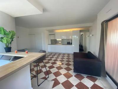 Appartement - 28 m² - 1 pièce
