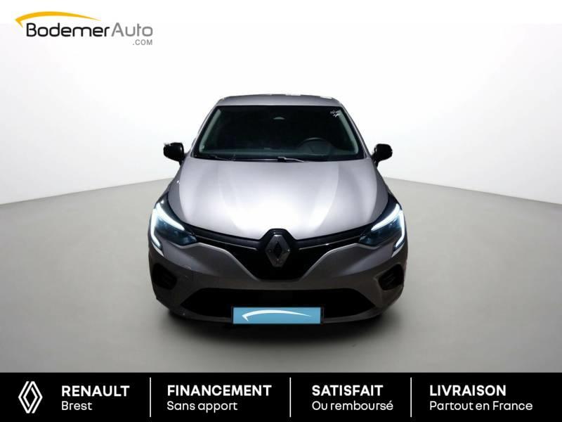 Renault Clio TCe 90 Evolution