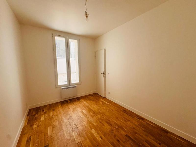 Appartement - 21 m² - 1 pièce