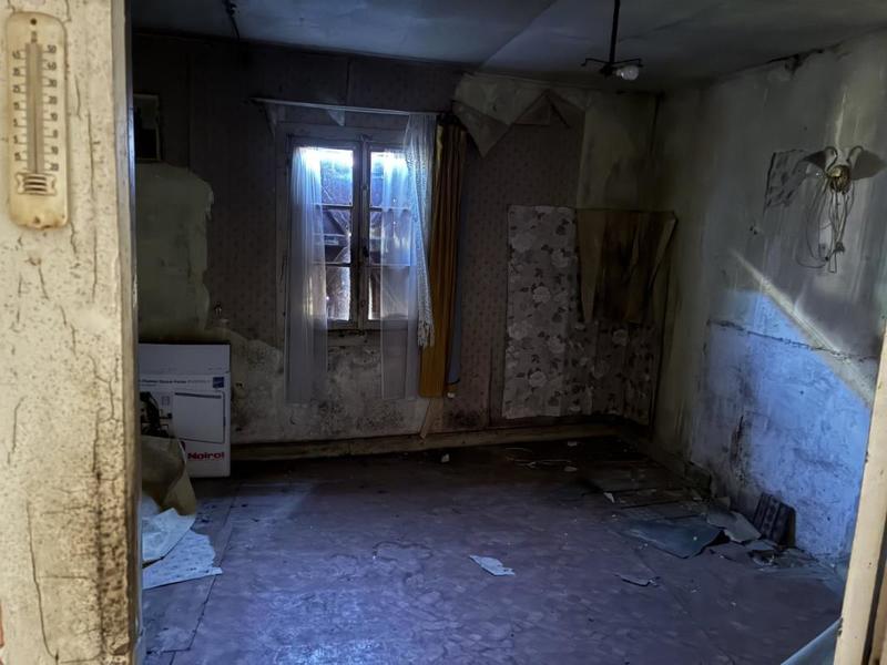 Propriété - 105 m² - 8 pièces