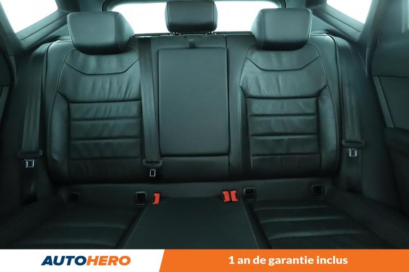 Seat Ateca 2.0 Tdi Xcellence Dsg7 150 ch
