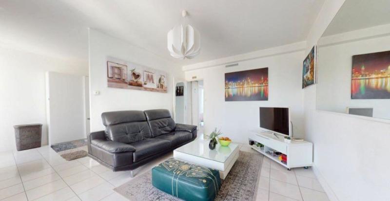 Appartement - 55 m² - 2 pièces