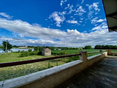 Maison - 127 m² - 5 pièces