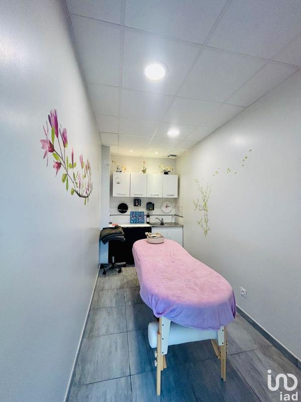 Local commercial - 50 m²