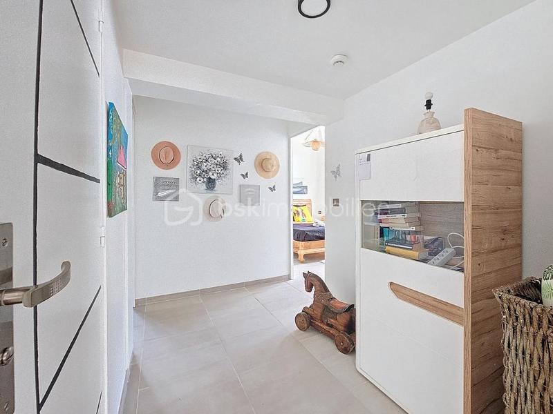 Villa - 110 m² - 4 pièces