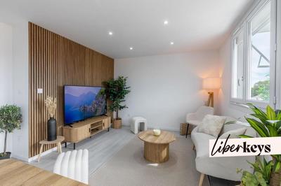 Appartement - 68 m² - 4 pièces