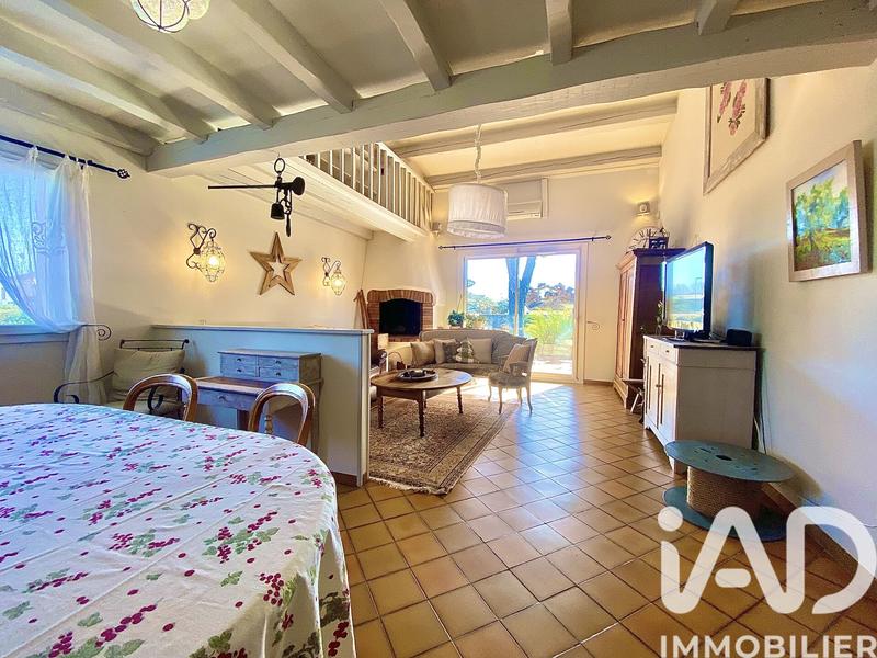 Maison - 158 m² - 7 pièces