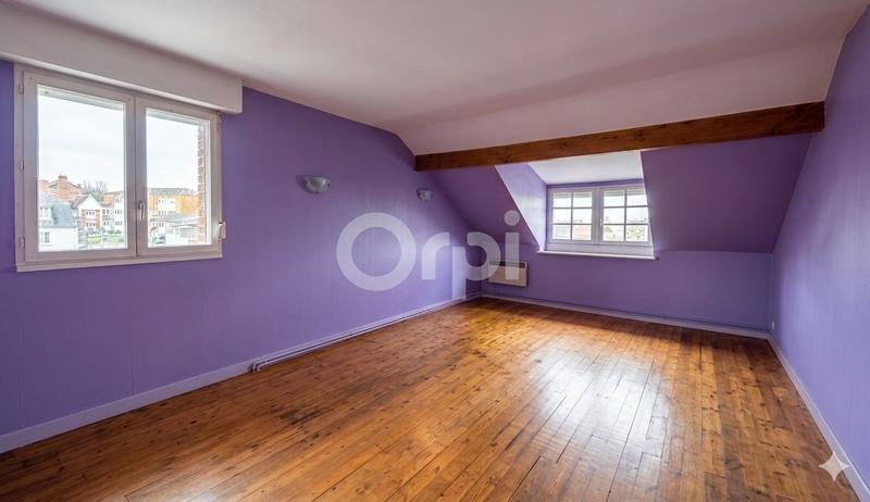 Immeuble - 460 m² - 7 pièces