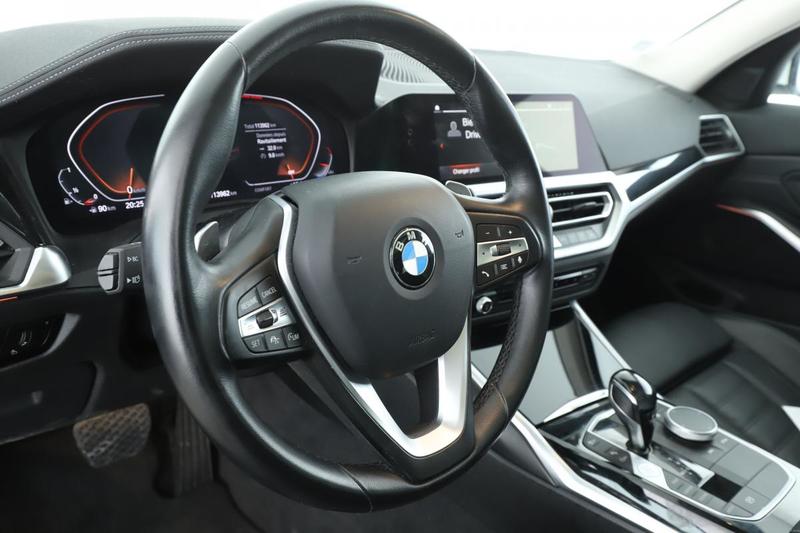 Bmw Série 3 Touring 330i xDrive Luxury Bva8 258 ch