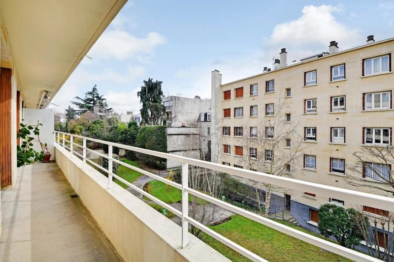 Appartement - 103 m² - 4 pièces