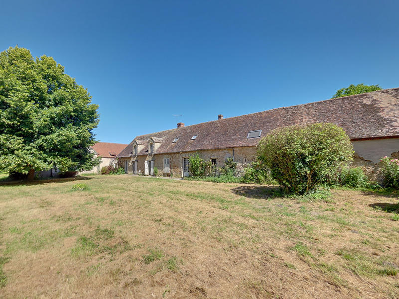 Maison - 265 m² - 10 pièces