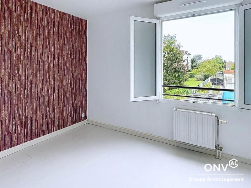 Appartement - 84 m² - 4 pièces