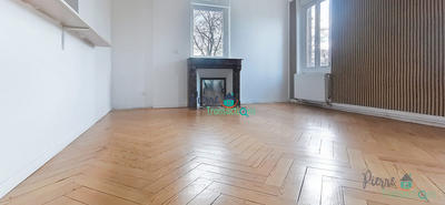 Maison - 78 m² - 4 pièces