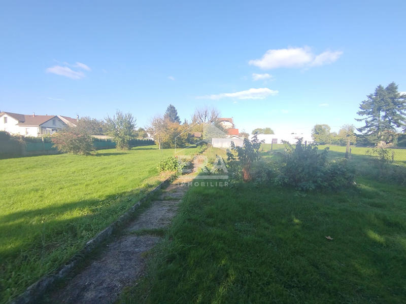 Maison - 203 m² - 8 pièces