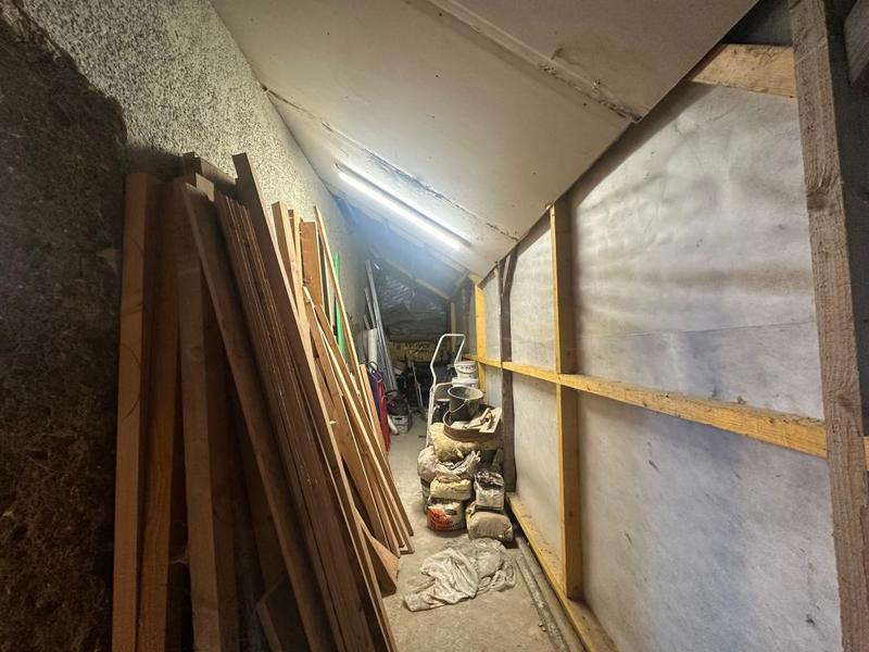 Maison - 95 m² - 3 pièces