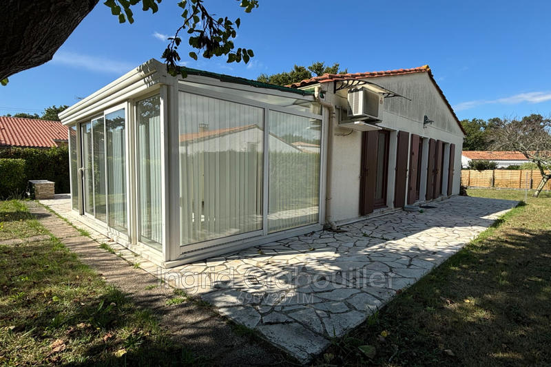Villa - 105 m² - 5 pièces
