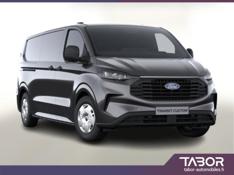Ford Transit Custom TDCi 150 Trend 320 L2 Led